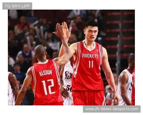 火箭队在海外官网平台的表现与国际影响力