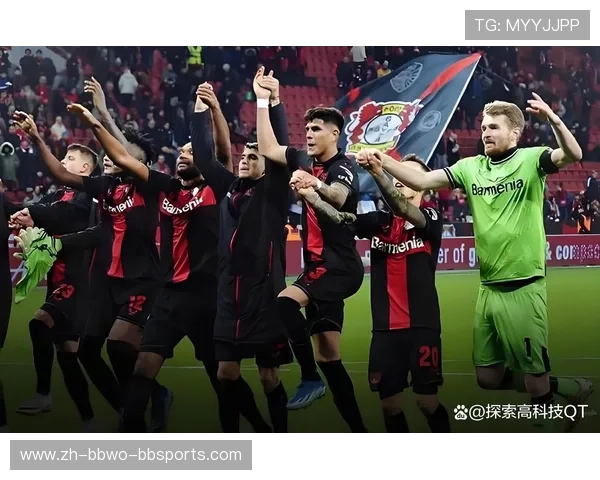 德甲药厂球队介绍：勒沃库森的历史与现状