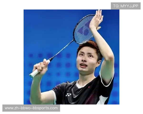 羽毛球明星大全